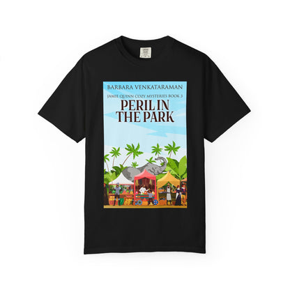 Peril In The Park - Unisex T-Shirt