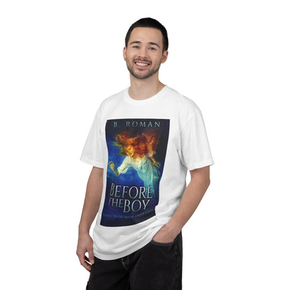 Before The Boy - Unisex T-Shirt