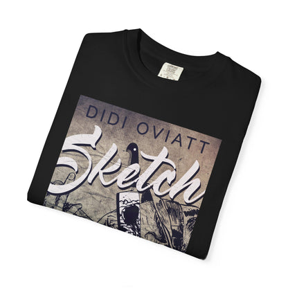 Sketch - Unisex T-Shirt