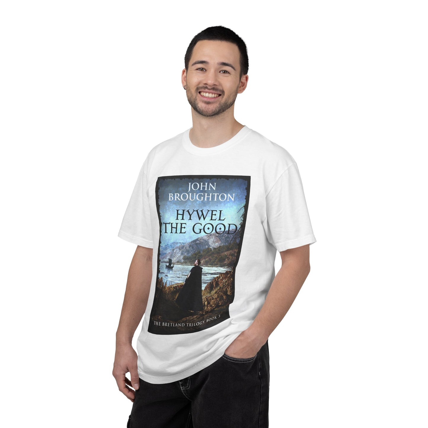 Hywel the Good - Unisex T-Shirt