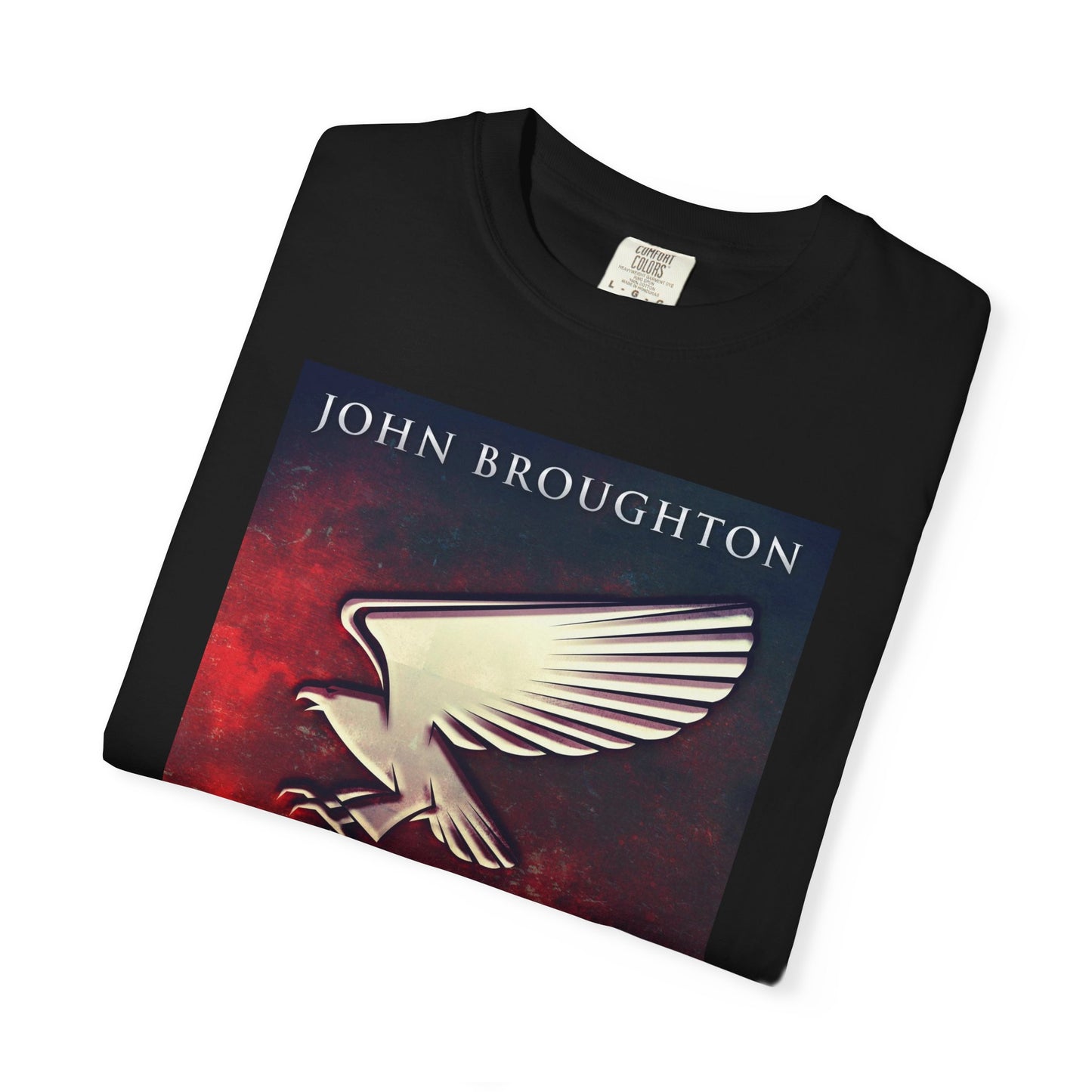 Memory Of A Falcon - Unisex T-Shirt
