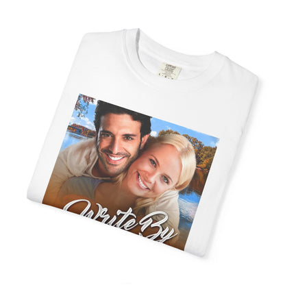 Write By Your Side - Unisex T-Shirt