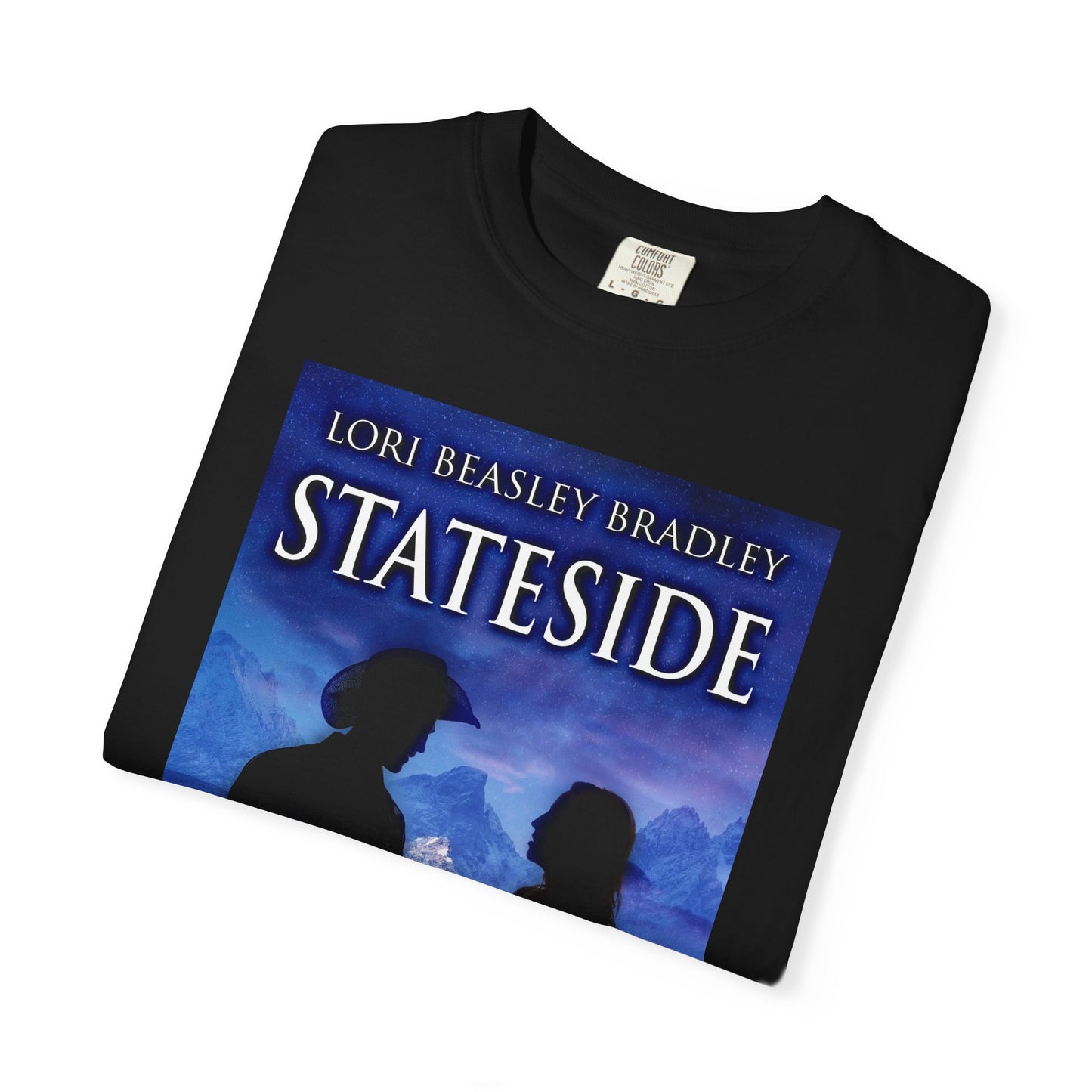 Stateside - Unisex T-Shirt