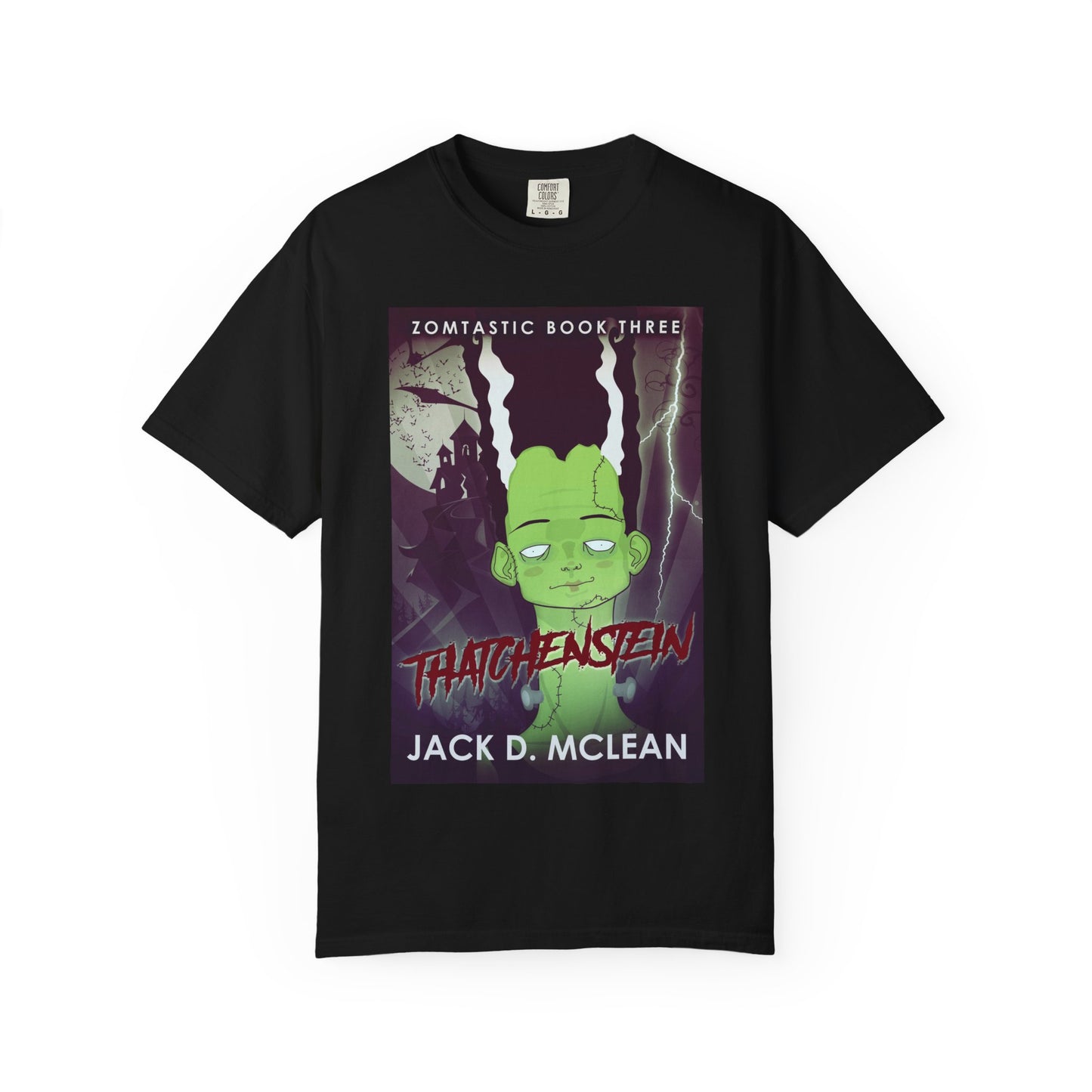 Thatchenstein - Unisex T-Shirt
