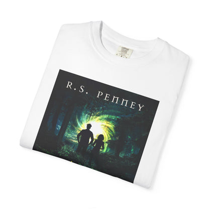 Jack And Anna - New Scourge Rising - Unisex T-Shirt