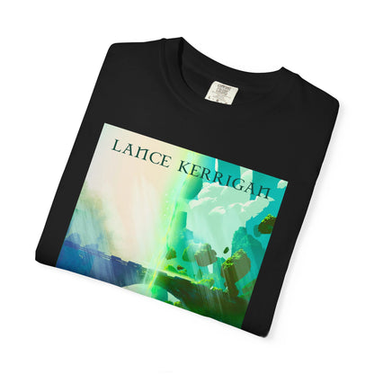 Land of the Fae and Fauna - Unisex T-Shirt