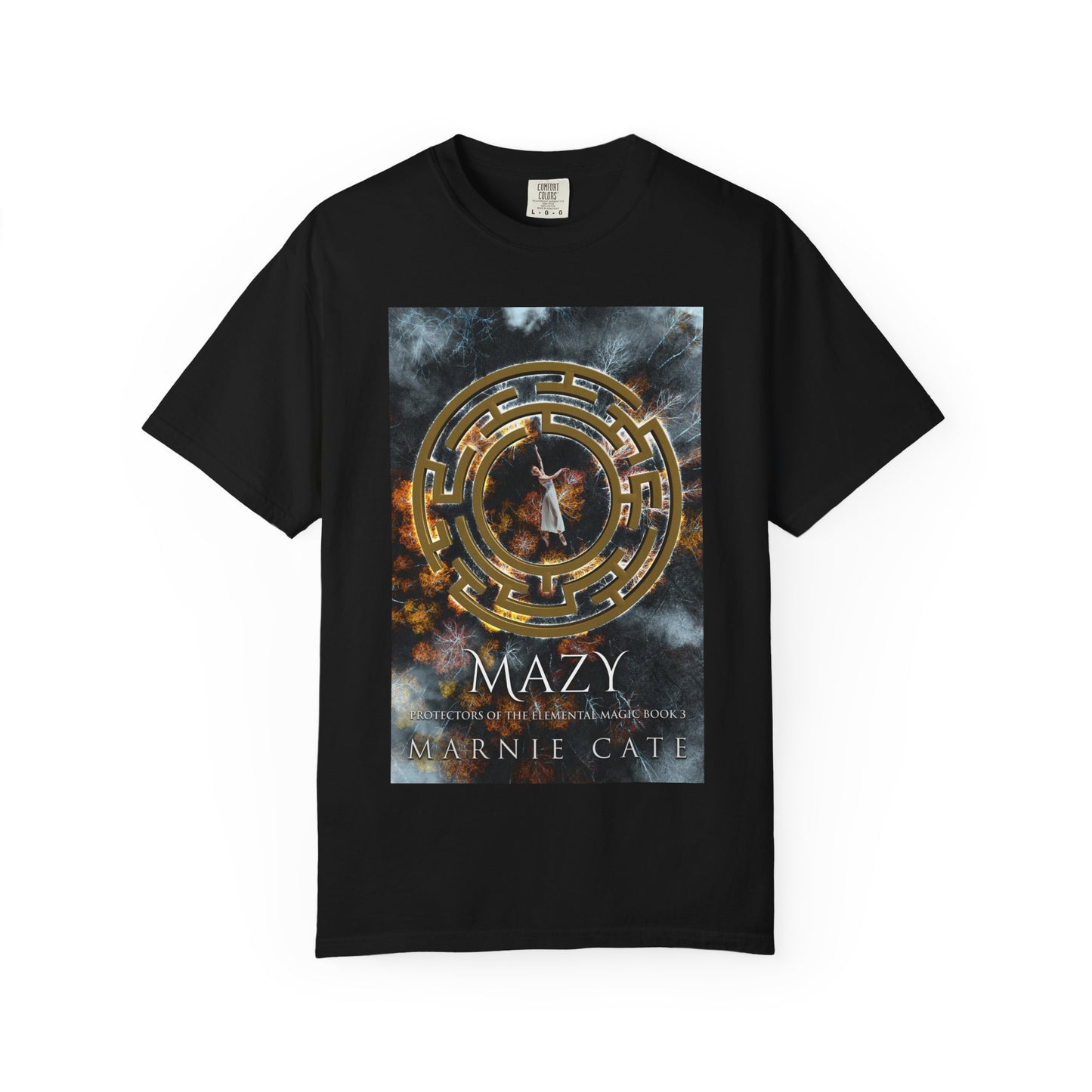 Mazy - Unisex T-Shirt