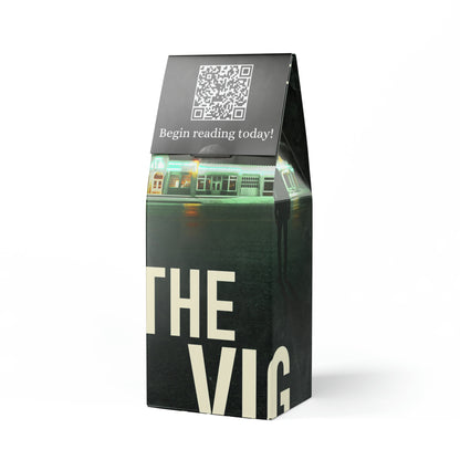 The Vig - Broken Top Coffee Blend (Medium Roast)