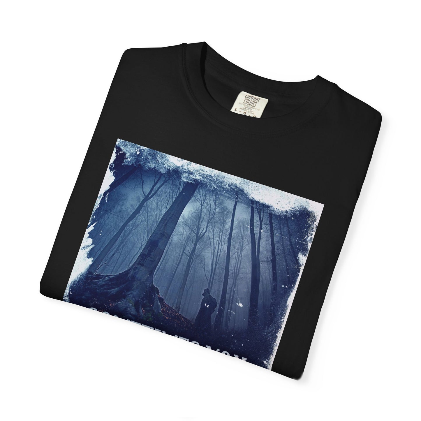 Sometimes You Just Kill The Wrong People and Other Stories - Unisex T-Shirt