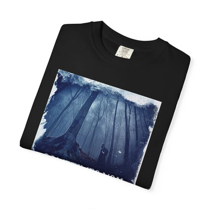 Sometimes You Just Kill The Wrong People and Other Stories - Unisex T-Shirt