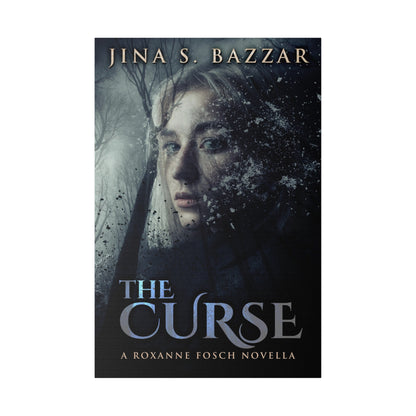 The Curse - Canvas