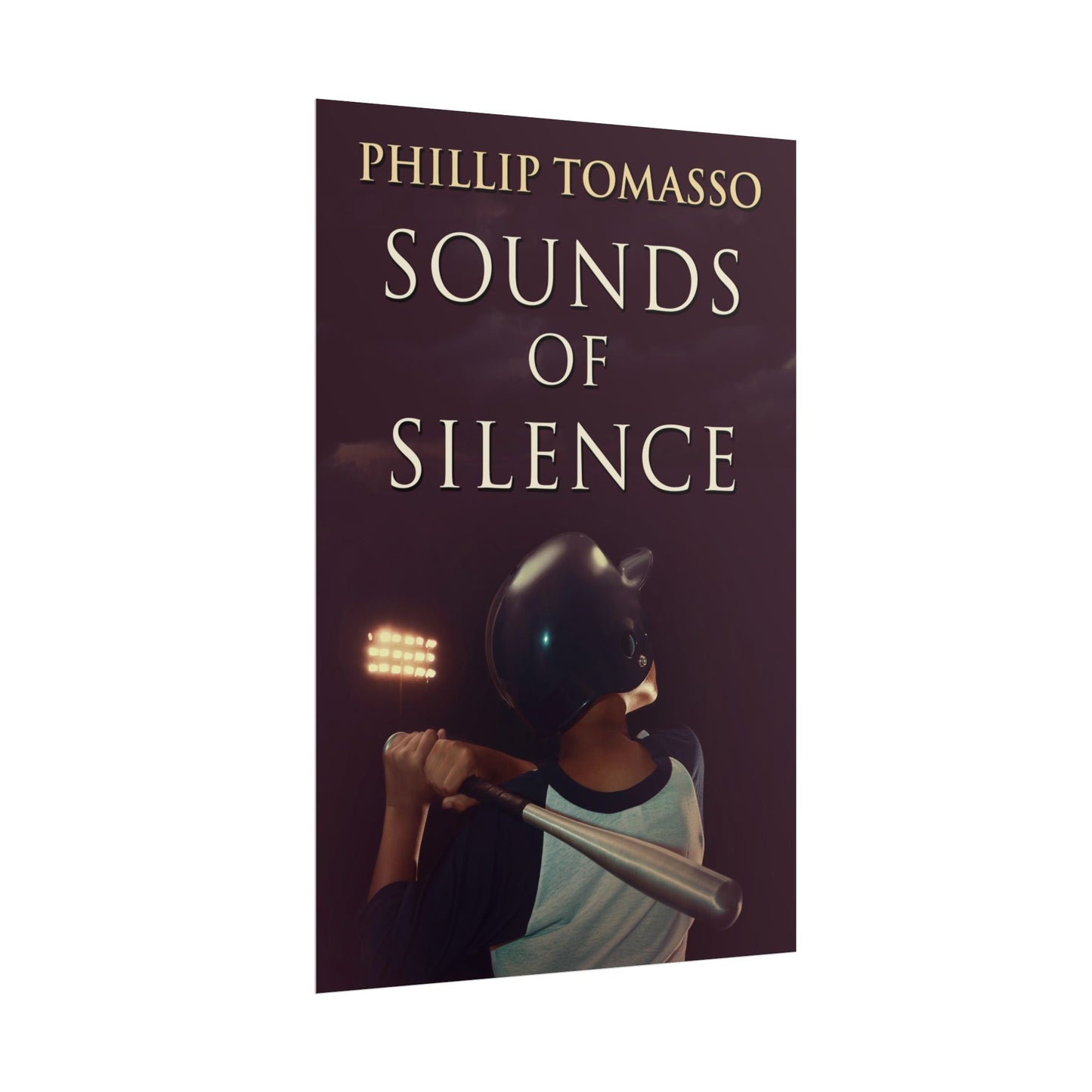 Sounds Of Silence - Poster