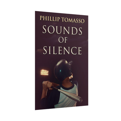 Sounds Of Silence - Poster