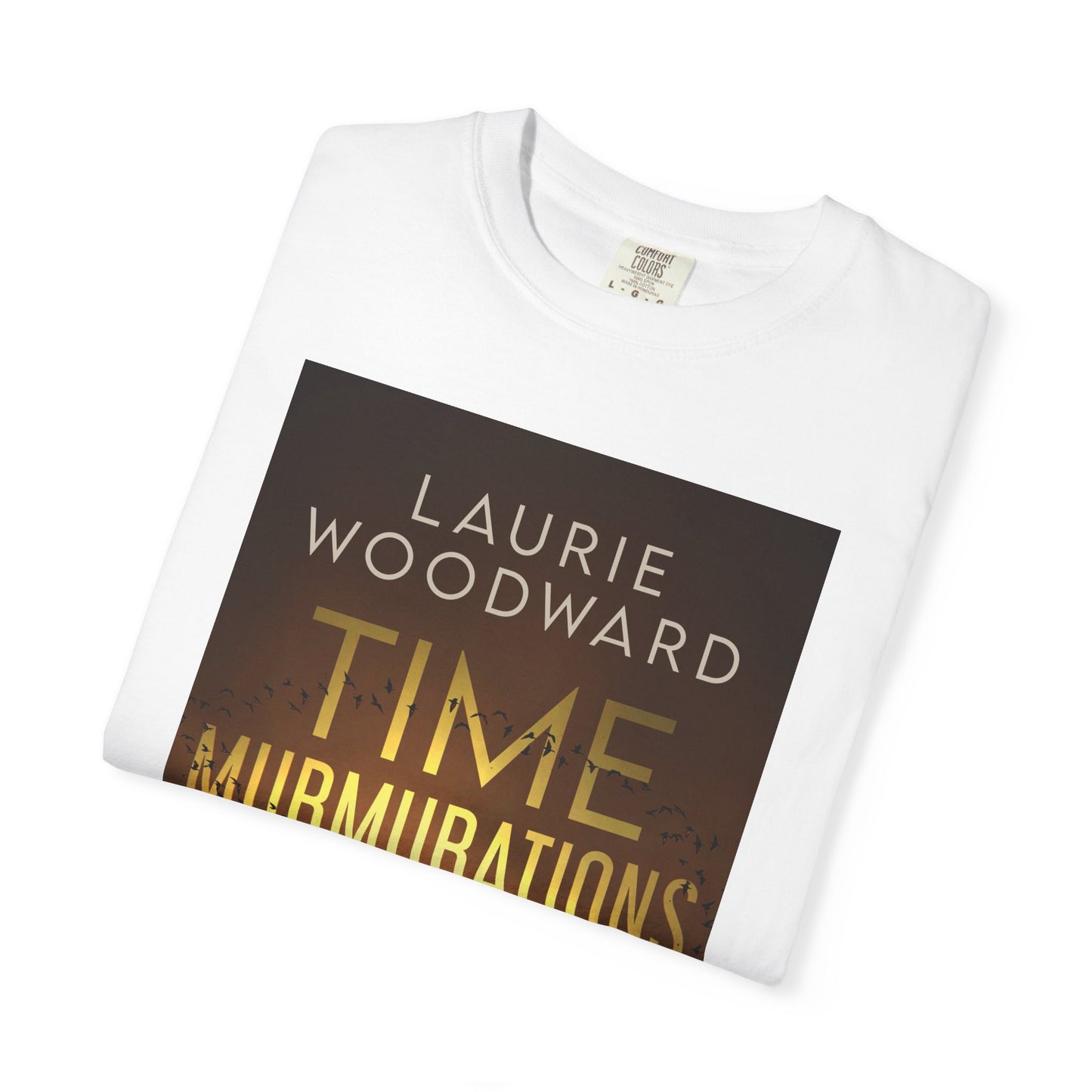 Time Murmurations - Unisex T-Shirt