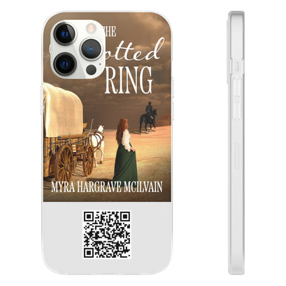 The Knotted Ring - Flexible Phone Case