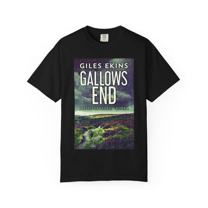 Gallows End - Unisex T-Shirt