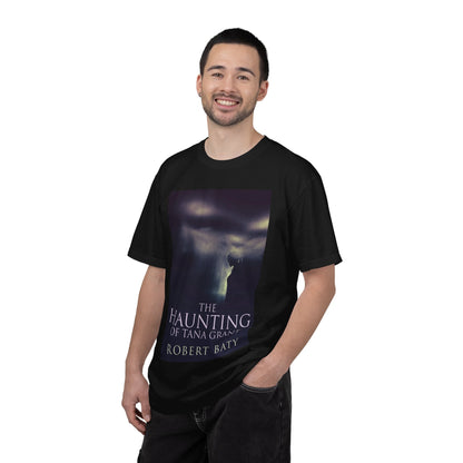 The Haunting Of Tana Grant - Unisex T-Shirt