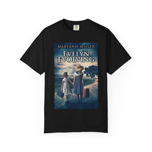 Evelyn Evolving - Unisex T-Shirt