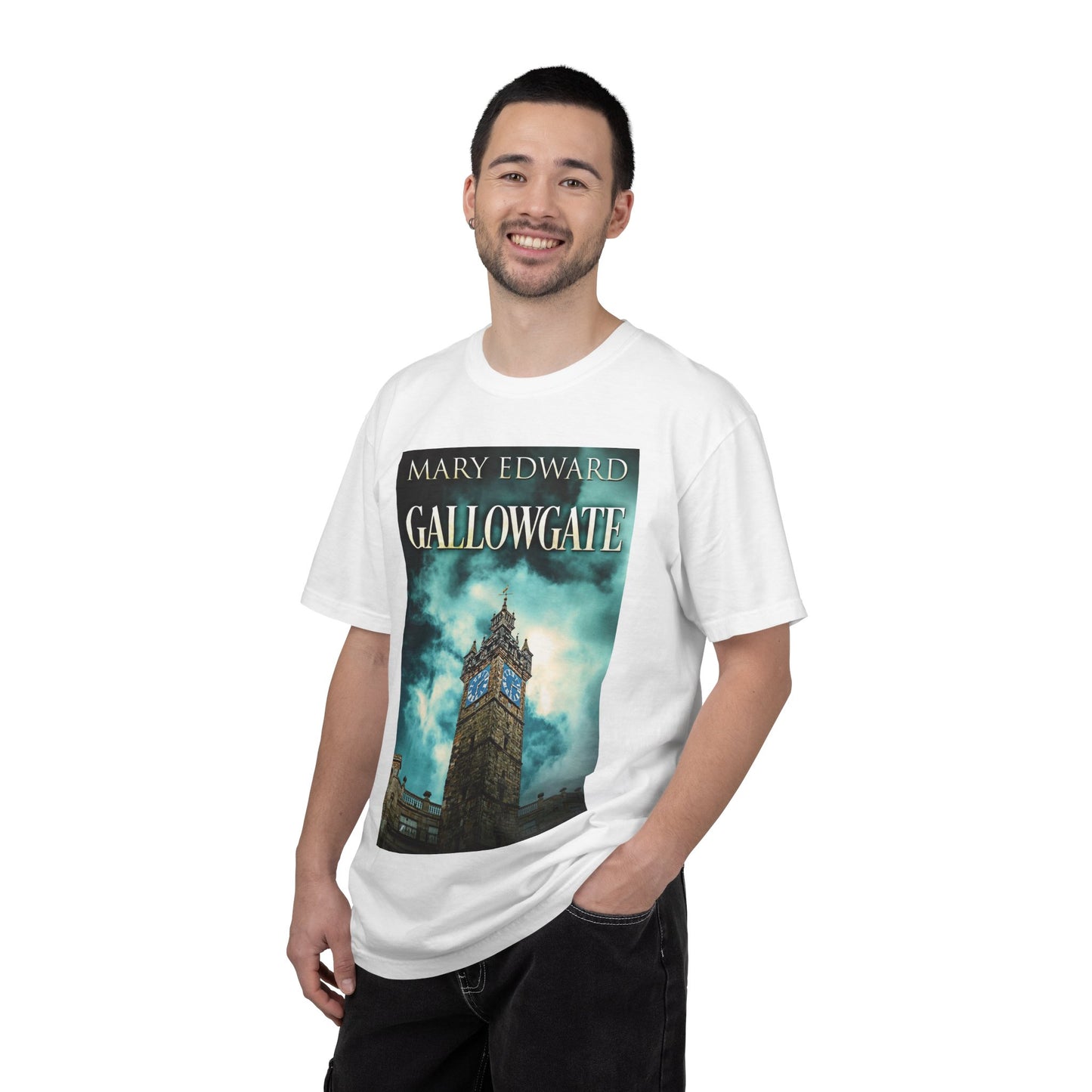 Gallowgate - Unisex T-Shirt