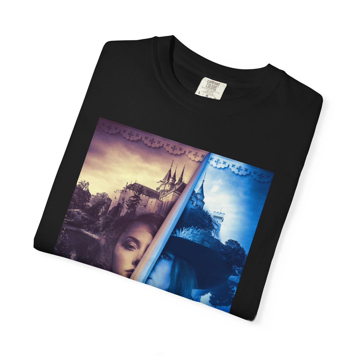 The Courtier of Versailles - Unisex T-Shirt