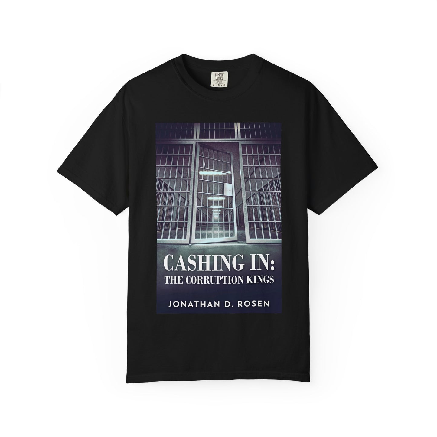 Cashing In - Unisex T-Shirt
