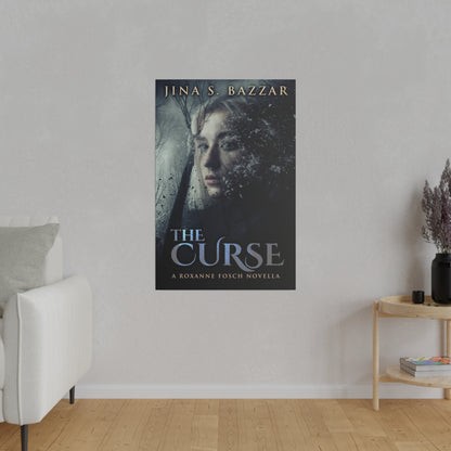 The Curse - Canvas