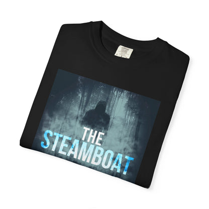 The Steamboat Slayings - Unisex T-Shirt