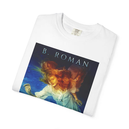 Before The Boy - Unisex T-Shirt