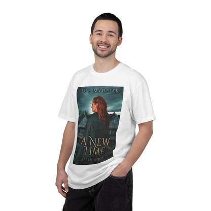 A New Time - Unisex T-Shirt