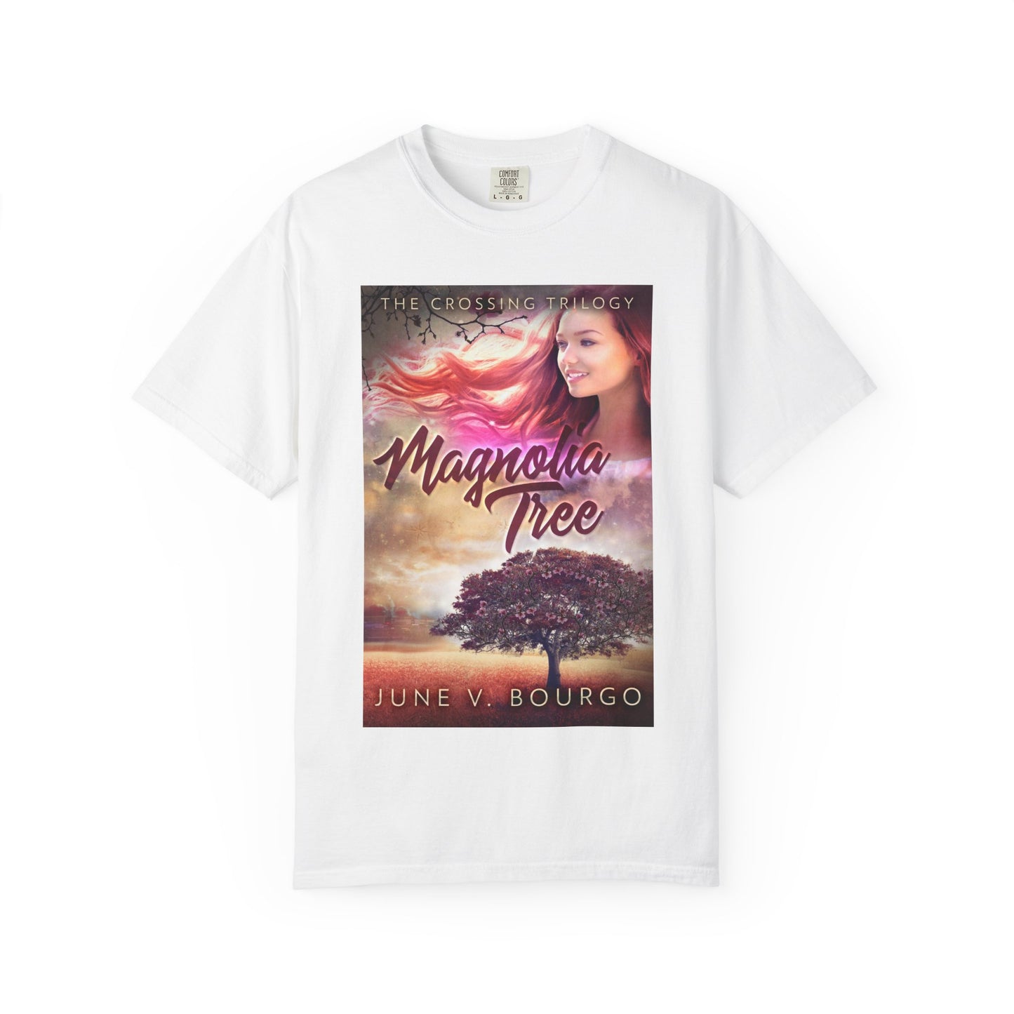 Magnolia Tree - Unisex T-Shirt