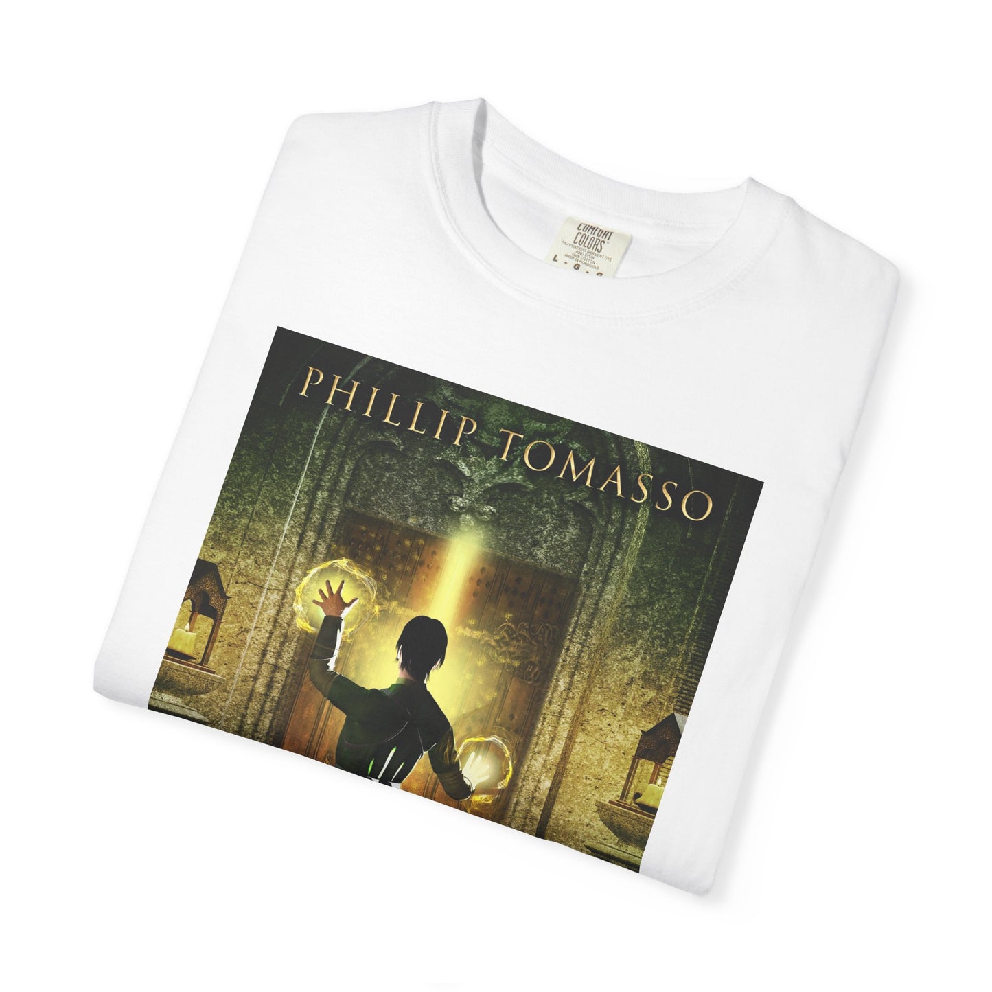 Wizard's War - Unisex T-Shirt