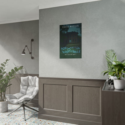 Forgotten Inheritance - Poster