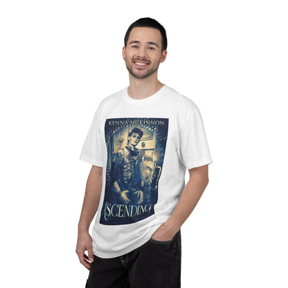 Ascending - Unisex T-Shirt