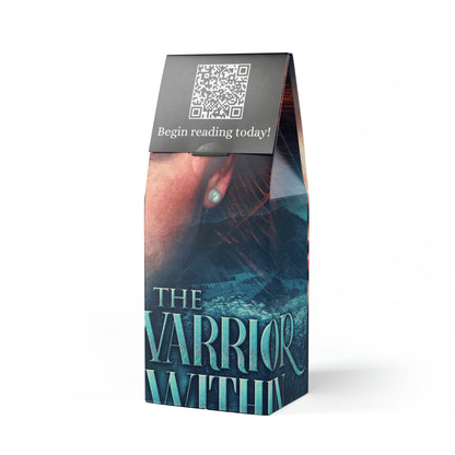 The Warrior Within - Broken Top Coffee Blend (Medium Roast)