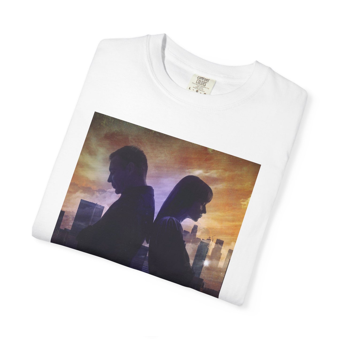 Temptation's Prisoners - Unisex T-Shirt