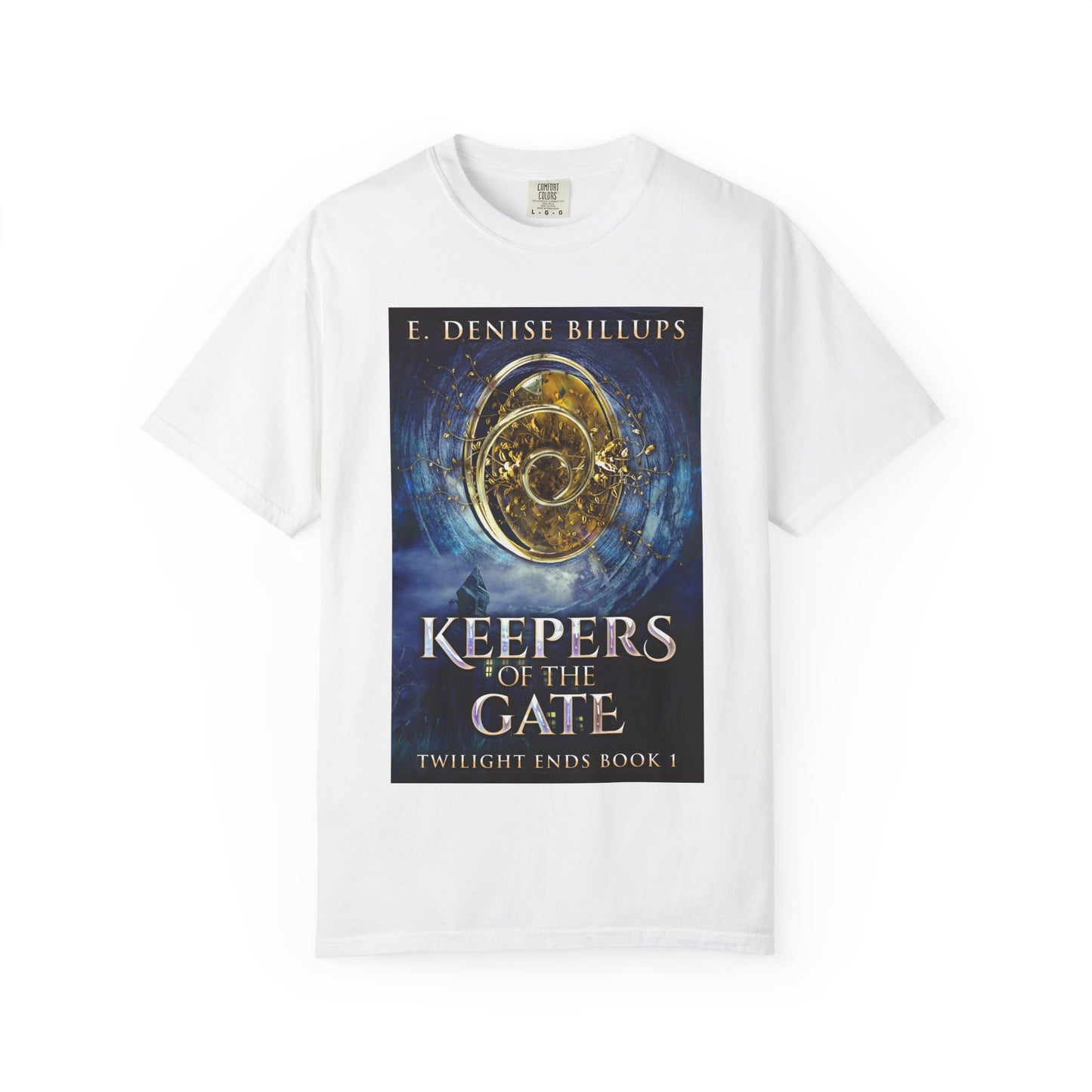 Keepers Of The Gate - Unisex T-Shirt
