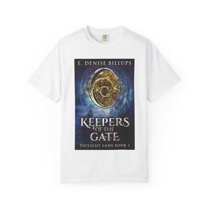 Keepers Of The Gate - Unisex T-Shirt