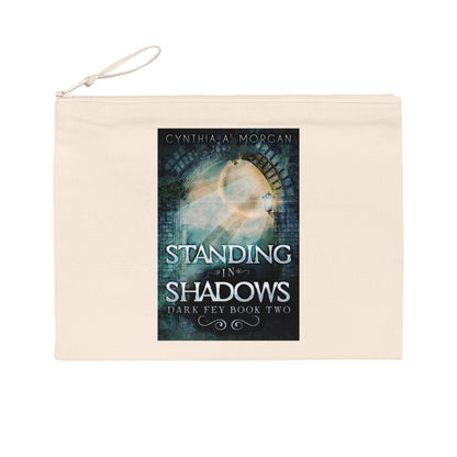 Standing in Shadows - Pencil Case