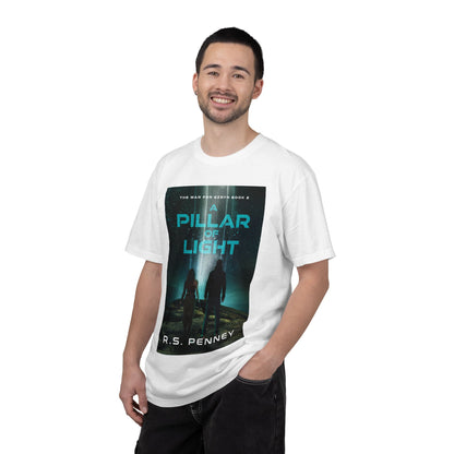 A Pillar Of Light - Unisex T-Shirt