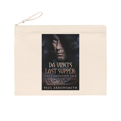 Da Vinci's Last Supper - The Forgotten Tale - Pencil Case