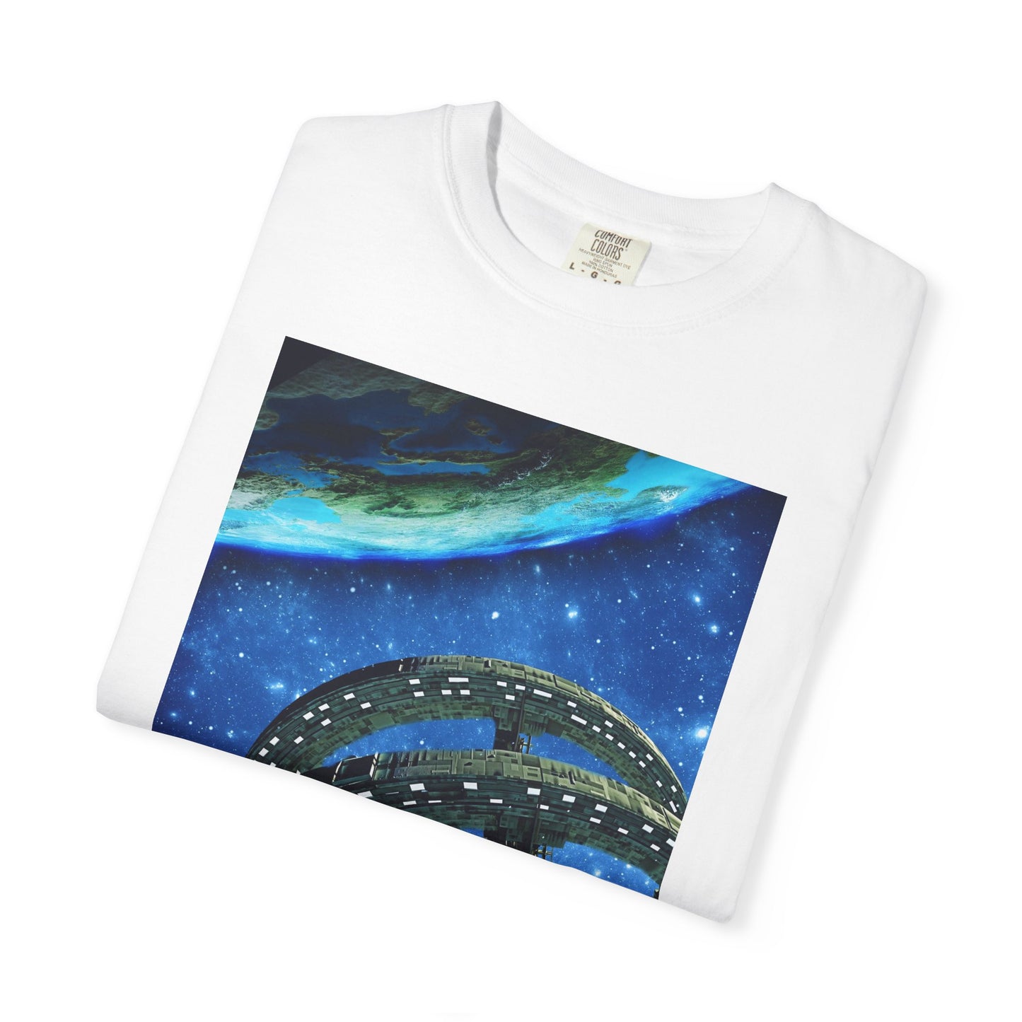 Alien Genesis - Unisex T-Shirt