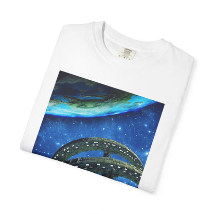 Alien Genesis - Unisex T-Shirt