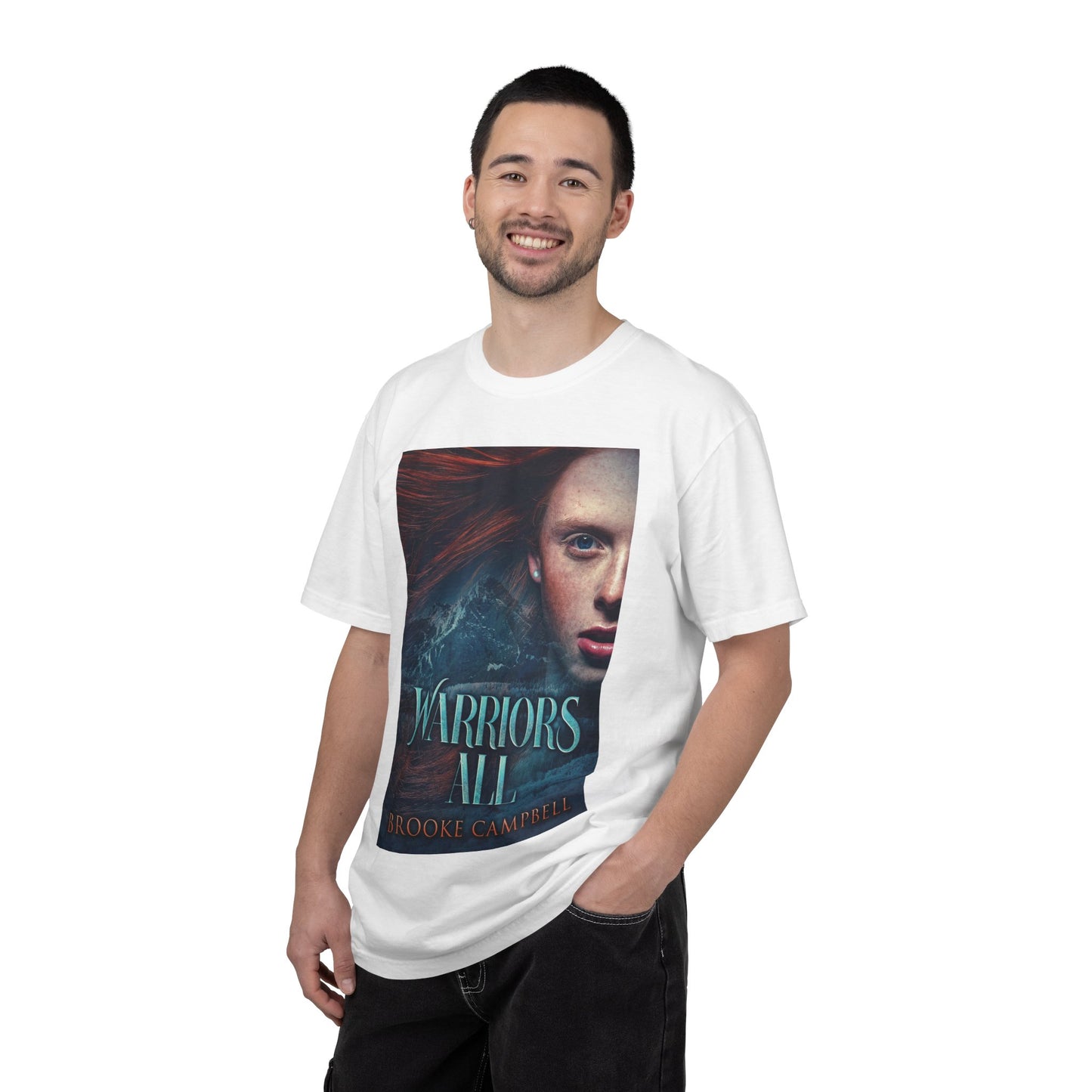 Warriors All - Unisex T-Shirt