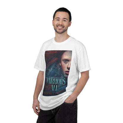 Warriors All - Unisex T-Shirt