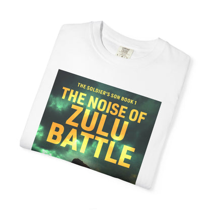 The Noise of Zulu Battle - Unisex T-Shirt
