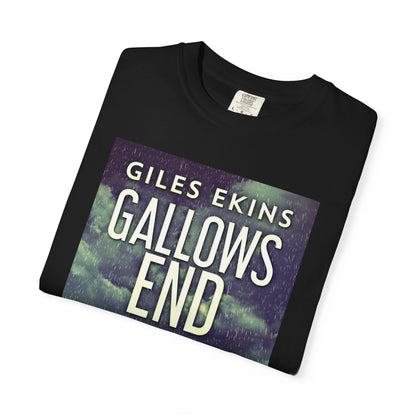 Gallows End - Unisex T-Shirt