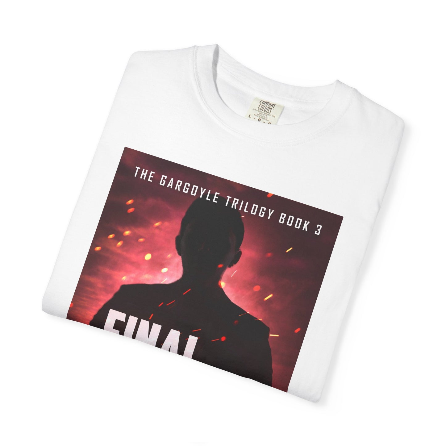 Final Strike - Unisex T-Shirt