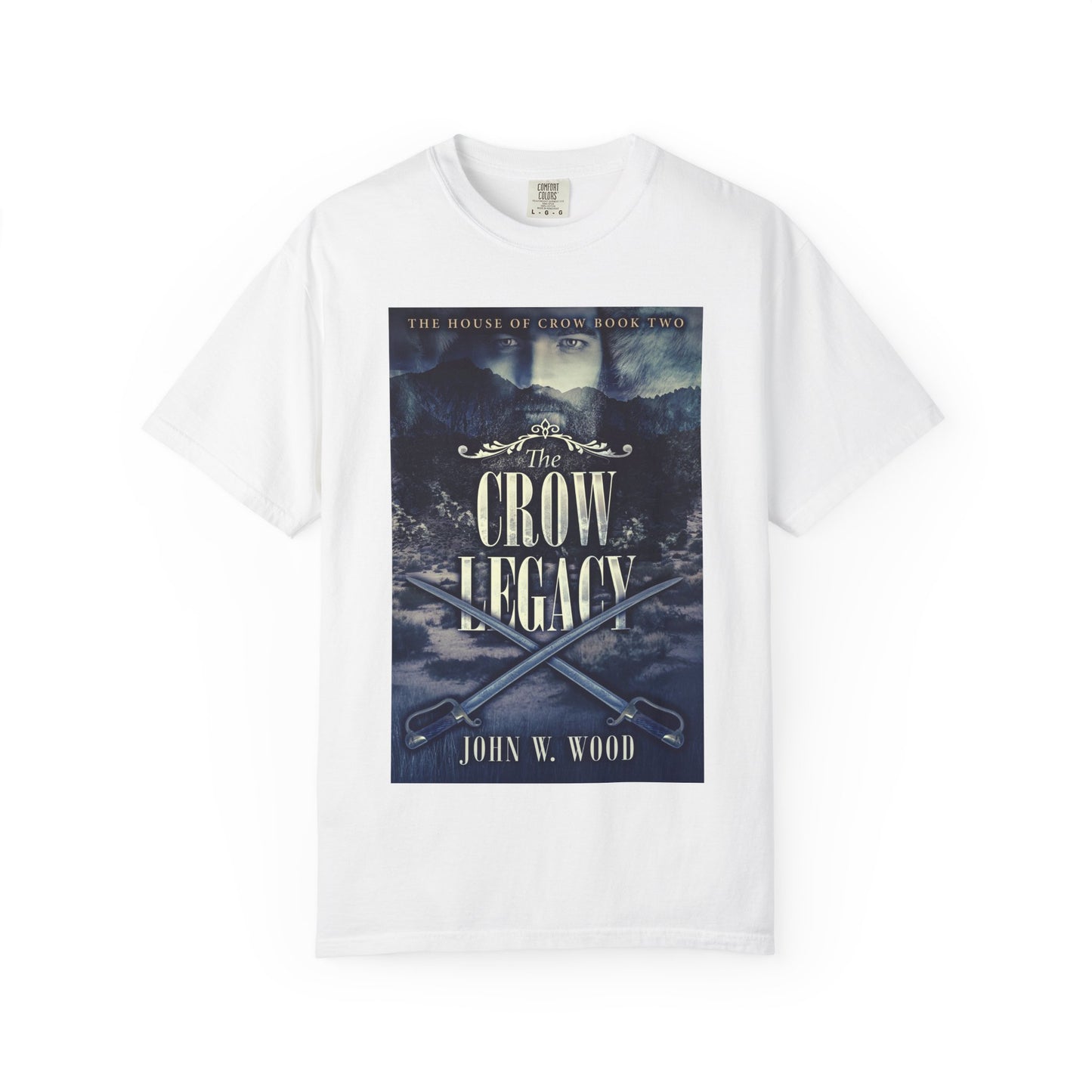 The Crow Legacy - Unisex T-Shirt
