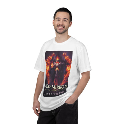 Red Mirror - Unisex T-Shirt