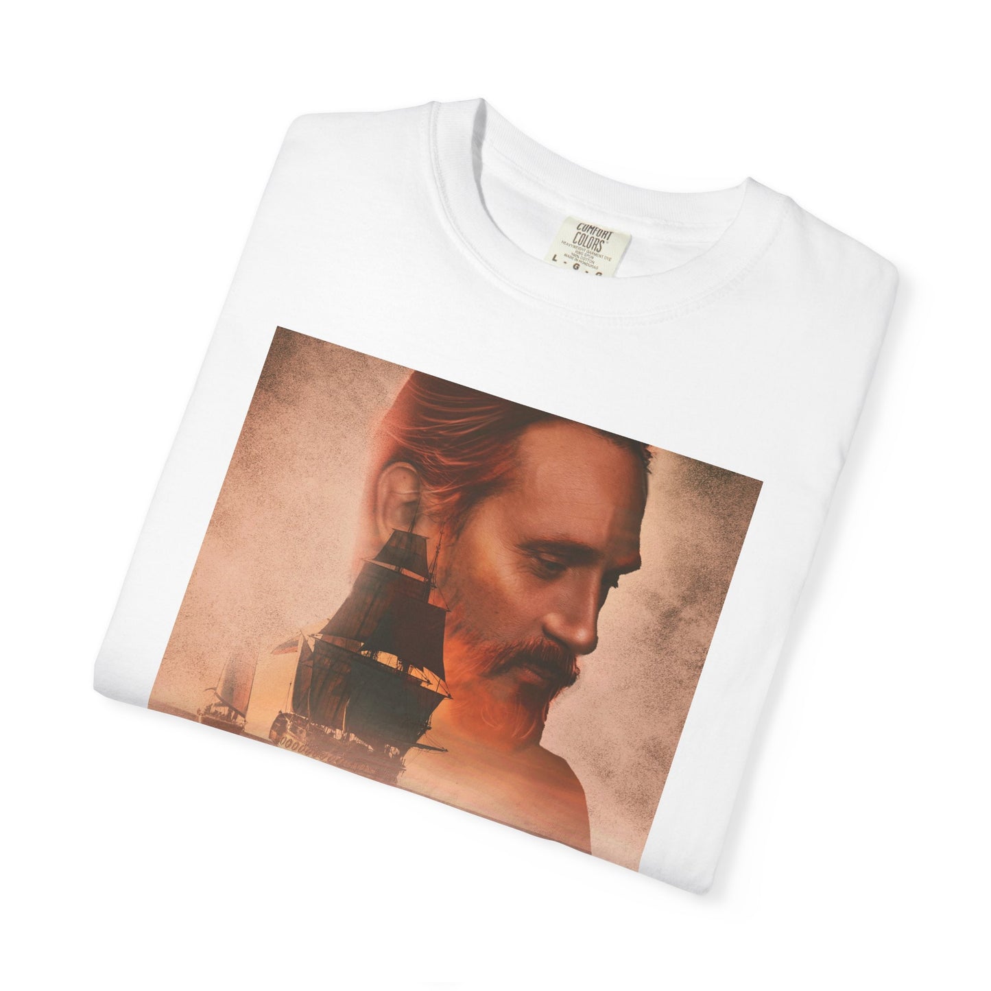 Ginger - Unisex T-Shirt